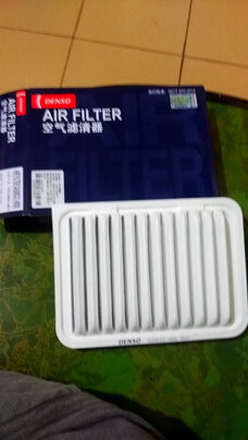 空调滤清器