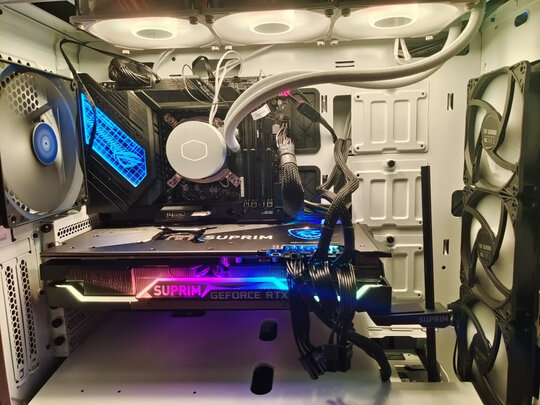 主板|玩家国度ROG STRIX Z690-E GAMING WIFI主板怎么样？亲身体验告知你实情！