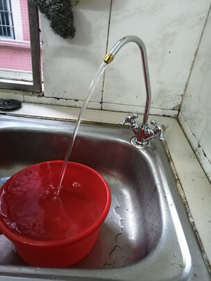 净水器|「用后真实感受」沁园QJ-UF-401A净水器怎么样使用一周