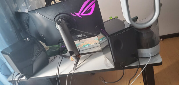 KEFLS50 Wireless II评判质量差有依据吗？