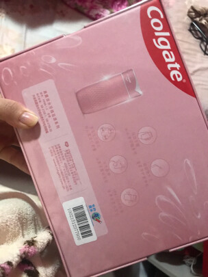 Colgate HANA到底怎么样？冲洗干净吗，方便省事吗 