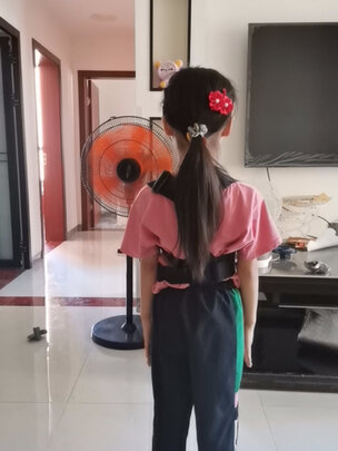运动护腰