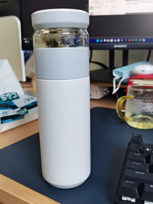 保温杯