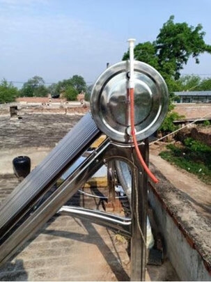 太阳能热水器|用户揭秘帅因特太阳能热水器好吗,入手解密评测真相