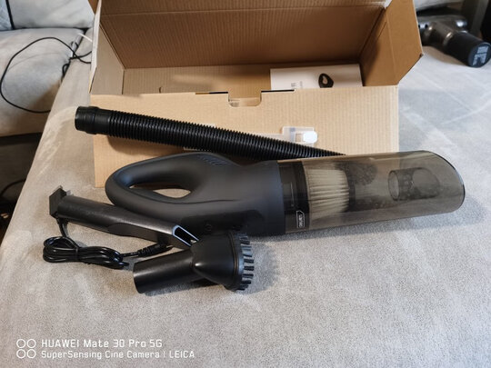 吸尘器|用户揭秘得力DL8081好吗,入手解密评测真相