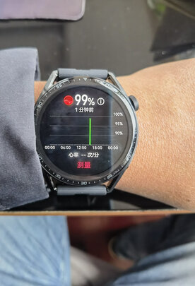 华为HUAWEI WATCH GT 3一个月后开始后悔了诉说原因