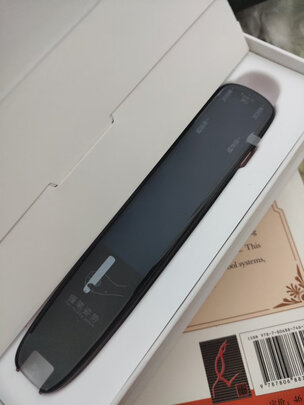 科大讯飞扫描词典笔怎么样用后一周说实情感受