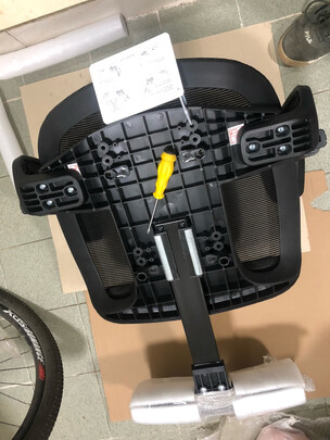 京东京造电脑椅办公椅|用户揭秘京东京造电脑椅办公椅好吗,入手解密评测真相