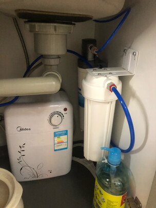 沁园小白鲸S600净水器怎么样?用后两个月感受!告诉大家真相