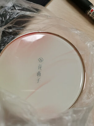 气垫CC