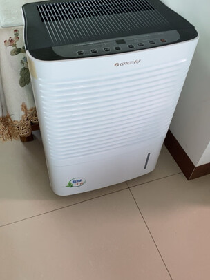 格力DH40EI/DH50EI/DH60EIA1B(WIFI)除湿机|格力DH40EI/DH50EI/DH60EIA1B(WIFI)除湿机怎么样？亲身体验告知你实情！