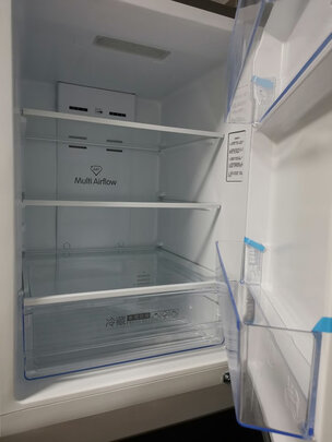 TCLBCD-256WPJD星玄青冰箱|TCLBCD-256WPJD星玄青冰箱真实使用感受？真相必看