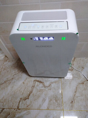 ALONDESKJ950F-A5s|ALONDES德国空气净化器怎么样？使用感受大揭秘真相