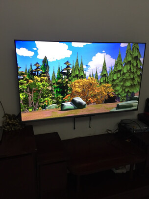 TCL55T7D|TCL电视55T7D到底怎么样?三天使用讲体验真相？