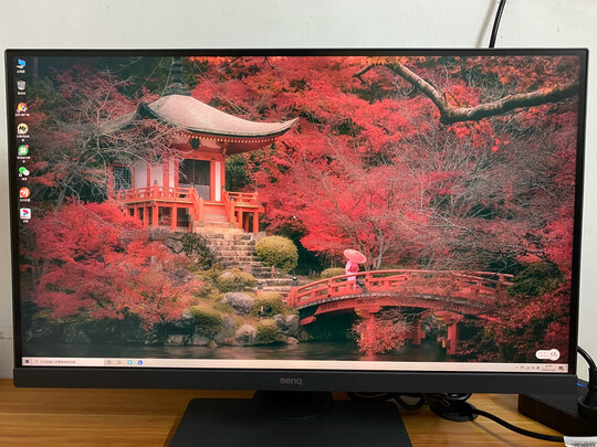 电脑显示器