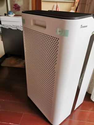 TelamonKJ820F-P92空气净化器|独家剖析讲讲telamon空气净化器怎么样?用后效果差还是好？
