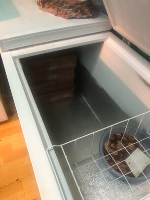 一:选购雪贝娜商用冰柜建议