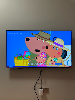 LG OLED48C1PCB 48英寸 电竞 显示  OLED护眼 游戏电视 旗舰AI 英伟达G-SYNC HGIG HDMI2.1 电竞显示设备