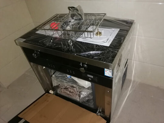 欧诚家用蒸烤消集成灶|[用户爆料]欧诚家用蒸烤消集成灶怎么样？为什么这么火？