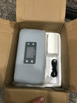 车载冰箱
