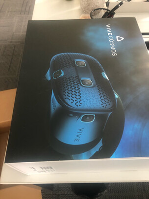 亲身说说HTC VIVE PRO 2专业版使用三周开始失望了，评测性价比高吗？