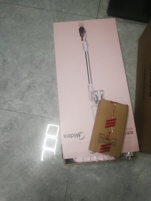 吸尘器|美的P6吸尘器真实使用感受？真相必看