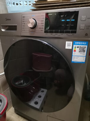 大家评测曝光西门子XQG100-WM12P2692W怎么样？？剖析真实情况