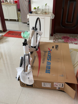 公路自行车