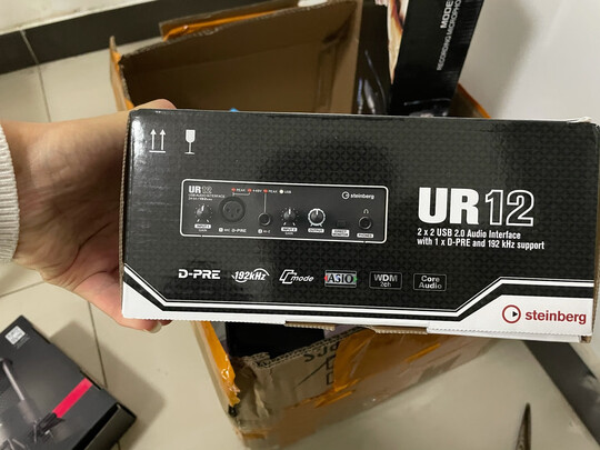 YAMAHA雅马哈UR12独家揭秘评测真相,内幕体验爆料评测