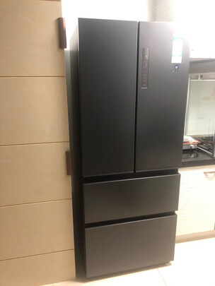 冰箱|看完不迷路：海尔408WBPBU1冰箱怎么样？用后敢言真相感受
