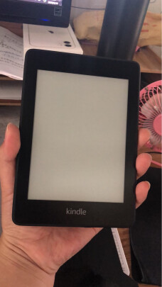 Kindle 经典版吾皇定制礼盒怎么样？护眼效果够好吗，反应灵敏吗？