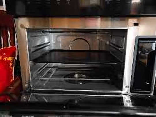 格兰仕DG26T-D26|客观评价格兰仕DG26T-D26 蒸烤箱怎么样？上手三周说真相