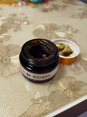 三,敬修堂鼻炎膏网友对比评测