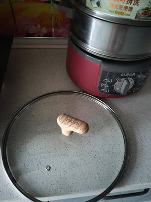 不粘锅