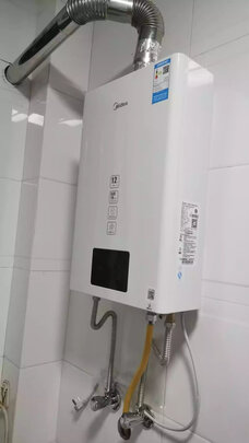 热水器|消费者诉说美的JSQ30-RF7怎么样？多少人不看这被坑了？