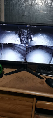 镭威视监控摄像头质量怎么样?用后一周说体验真相？