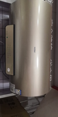 海尔EC8001-Q6S新怎么样？上手就后悔了是吗