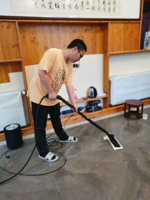 KARCHERSC3|参考剖析KARCHERSC3怎么样?深度测评剖析