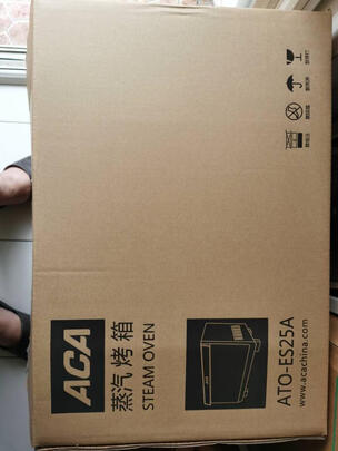 北美电器ATO-ES25A蒸烤箱|知乎评测：北美电器蒸烤箱怎么样多少人不看这里被忽悠了