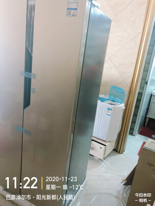 冰箱|康佳BCD-400EGX5S冰箱怎么样?内幕使用评测揭秘