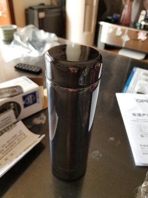 保温杯