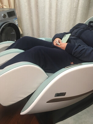 按摩椅|【电商快报】芝华仕按摩椅用后一周不吹不黑讲感受内幕