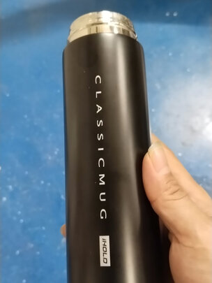 保温杯