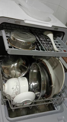华凌洗碗机OO7|华凌洗碗机OO7哪款比较好？三周讲体验实情感受