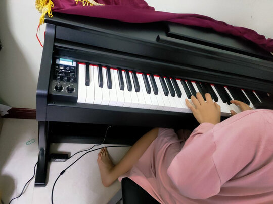 电钢琴|莫森MS-299P电钢琴怎么样评测分析结果告知！