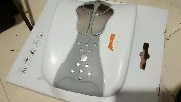 川木二代腰椎间盘突出治疗仪怎么样讲一讲用后感受