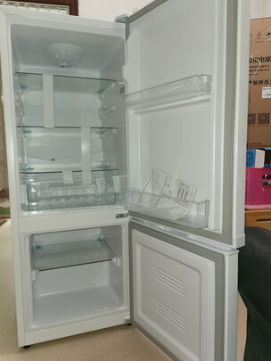 冰箱|客观评价康佳BCD-155C2GBU冰箱怎么样？上手三周说真相