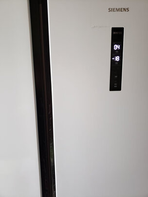 质量揭秘西门子BCD-502W(KA50NE20TI)吐槽我的感受？用一个月后了解真实内幕！