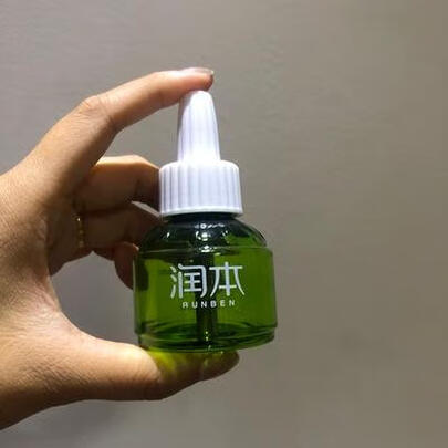 蚊香液