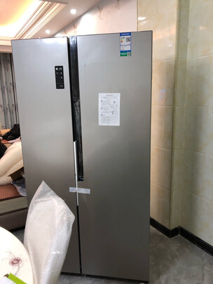 冰箱|容声646WD11HPA冰箱怎么样？多少人不看这被坑了